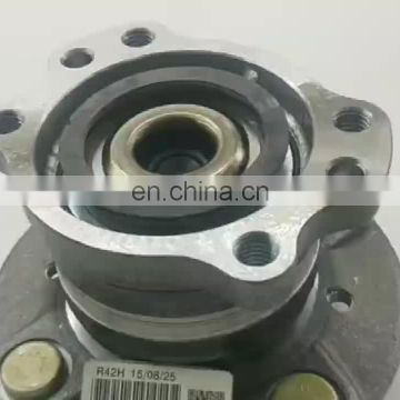 PAT Wheel Hub And Bearing 1754122 /ACP1-2C299-A3C / 1768073 R152.82 / 1782565 / 1933622 / 59020489 For Ford Tourneo Courier