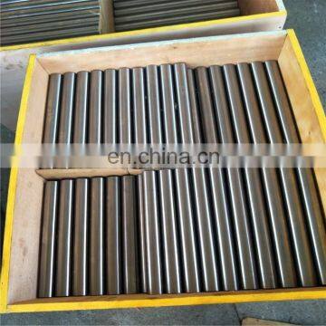 Astm A479 316l Stainless Steel Bar Price per kg With Bright and Black Surface photo-7