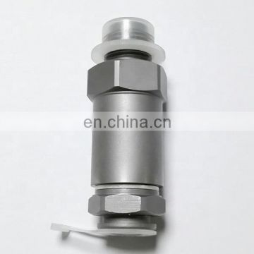 Common rail pressure limiting valve 1110010035  pressure relief valve