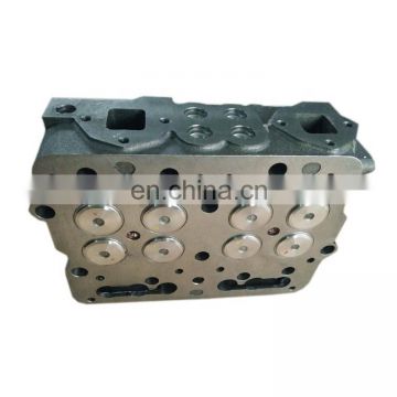 cummins parts cylinder head 4915442 for nta855 engine