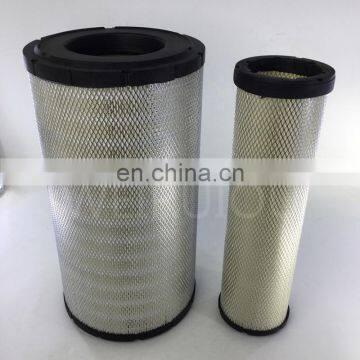 Truck Air Filter Element 11110022 photo-6
