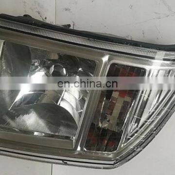 Front Led Fog Light / Fog Lamp 4116010-CA01 / 4116020-CA01 for DFSK C37 Mini Bus