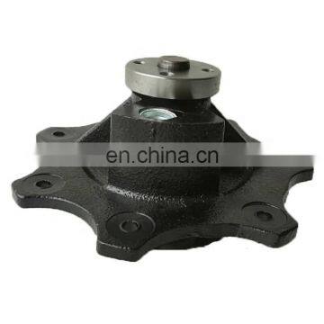 dq0214 dt466e dt530e 18717687C92 water pump for diesel engine spare parts