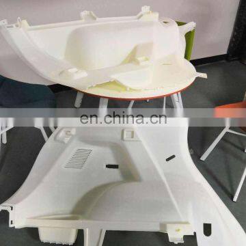 Cheap Price Rapid Prototyping Machine ABS Filament 3D Printer Engineering Plastic ABS PC Nylon PA 3D Printing Machine