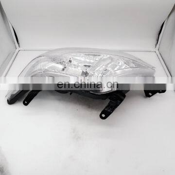 China Supplier Custom Headlights High Level Auto Body Kits Car for Fortuner 2012-2015 photo-6