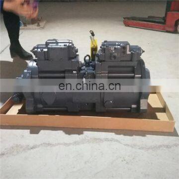 SE210 Main Pump K3V112DT SE210 Hydraulic Main Pump photo-5