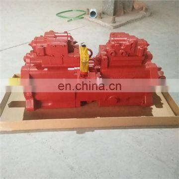 Excavator DH360 Hydraulic Pump DH360LC-V Main Pump 401-00253 photo-3