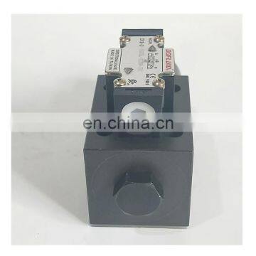 Taiwan Dongfeng Dofluid DFB-03-3C2-A220V-35C Directional Valve With Best Price photo-6