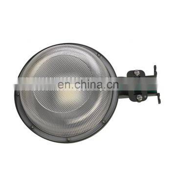 Arm/Wall Mounted ETL DLC Certificates Dusk To Dawn Led Outdoor Gooseneck Barn Light photo-3