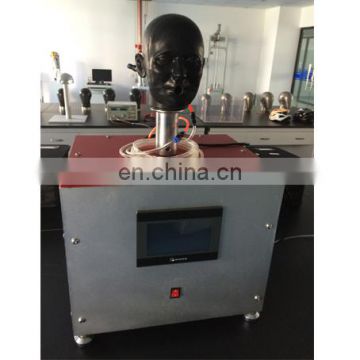 Breathing Mask Air Tightness Testing Machine