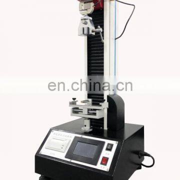 Hot Selling Plastic Rubber Universal Tensile Testing Machine With 1 Year Guarantee photo-4