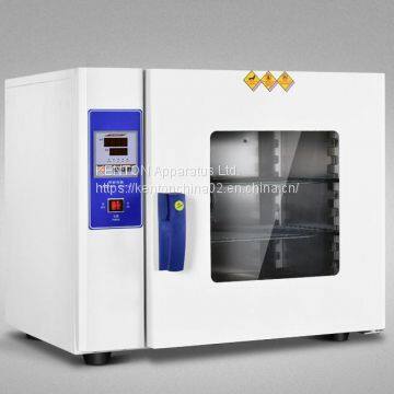 lab drying oven KH75AS intelligent control, temperature control