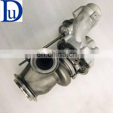 B03G 18509880005 18509700005 A1770900080 M178 DELA 40 Engine Turbocharger for Mercedes-PKW AMG GT S Engine