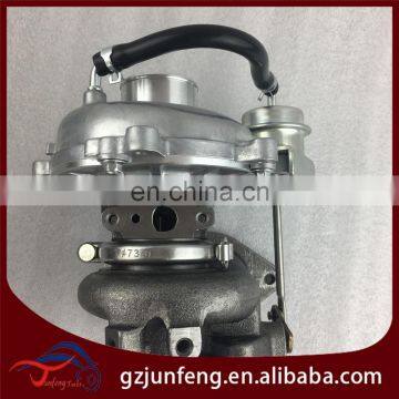 CT16 17201-30070 17201-0l050 Turbo for Land Cruiser Hilux 2.5l FTV-2KD Engine