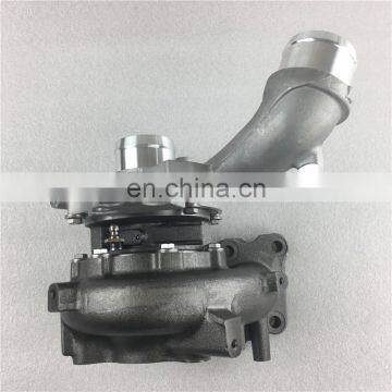 Chinese Turbo Factory Direct Price 53039880338 53039700338 53039700262 14411-5X30B 14411-5X30A Turbocharger photo-3