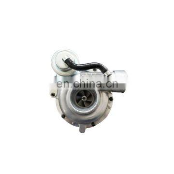 High performance China car engine t3/t4 turbocharger