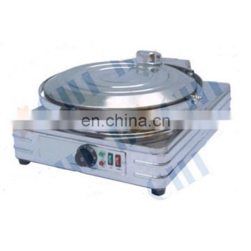 220V Gas Pizza Pan For Marine