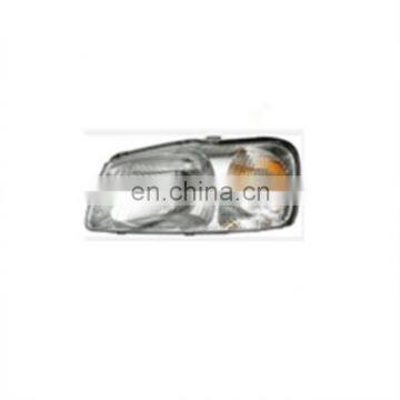 Auto Parts Head Light Used For Hyundai Accent 92120-25000