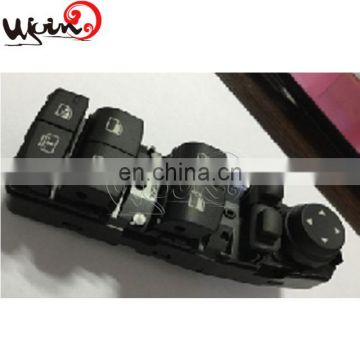 High quality car window switch for BMW F01 F02  5series 61319241956 61319163574 61319163586