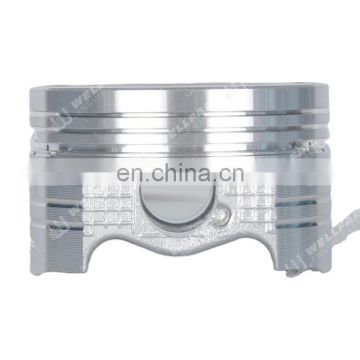 Motorcycle engine parts piston for motor 150CC 150 titan CG150 57.3mm