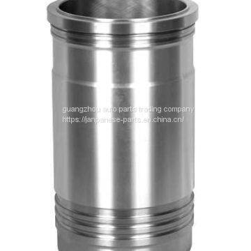 Truck Spare Parts 6D22 Cylinder Liner for Isuzu