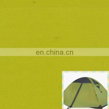 High quality 100% polyester PU/PVC coated waterproof and fireproof oxford tent fabric