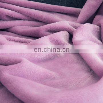 Eco Friendly Super Cozy Double Sided Adult Wearable Design Flannel Blanket For Sale photo-5