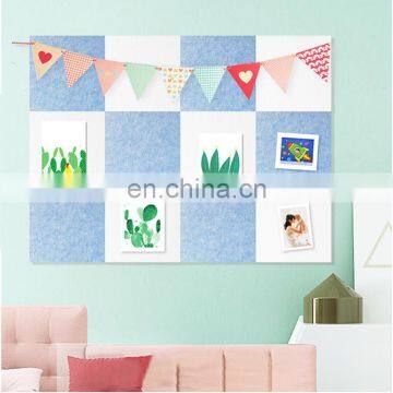 Wholesale From Factory Preschool Educational Felt Toy Sticker photo-5