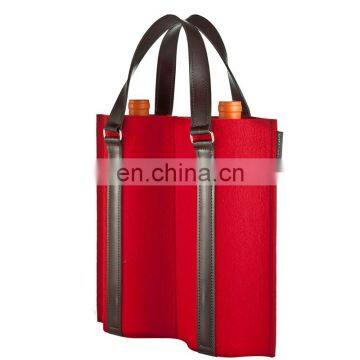 Hot Sale Good Quality Felt Wine Pack photo-4