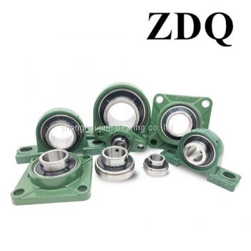 ZDQ brand Pillow Block Bearing UCF212