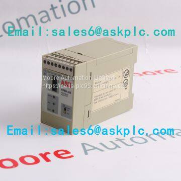 ABB	07KP92	sales6@askplc.com new in stock one year warranty