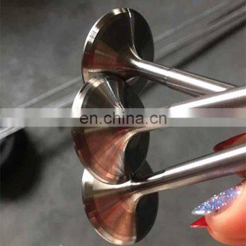 Marine Propulsion Part For Yanmar 6ey17w 6ey26w 8ey26w 6ey22aw Diesel Inlet Exhaust Engine Valve Insert Seat Guide Complete Set photo-7