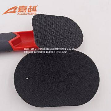 Tire Waxing Brush For Sale Tire Waxing Brush Exporter Tire Waxing Brush Manufacturer photo-5