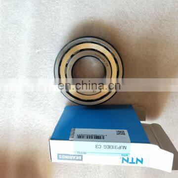 6316M C3 VL0241 Deep Groove Ball Bearing With Brass Cage For Electric Ceramic photo-4