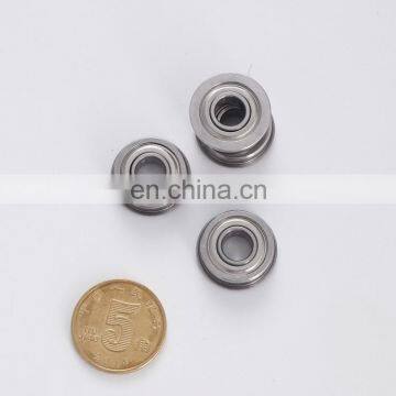 inch bearing wide inner ring bearing manufacturer 6.35x15.875x4.978x5.77 fr4zzee Extended Inner Ring Bearing