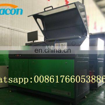 CRS708D Used Diesel Fuel Injection Pump Test Bench Common Rail photo-5