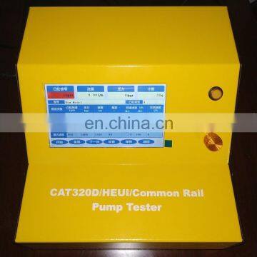 Beacon Machine Heui Pump Tester for Cat 320d Pump Test Cat 320d Pump Repair Tools photo-4