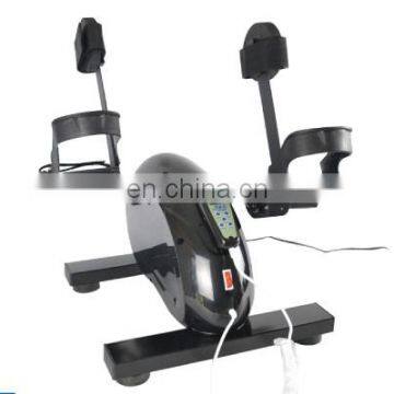 Pedal Trainer and Hand Pedal Exerciser physiotherapy equipment