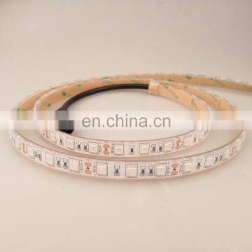 Outdoor application led light waterproof smd 5050 rgb led strip