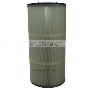 Industrial Vacuum Cleaner Filter Cartridge