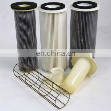 FORST Industrial 220*505mm Dust Collecting Filter Cartridge