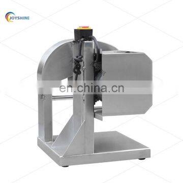 Mini Restaurant Electrical Butcher Meat Cutter Bone Meat Saw Machine With High Quality photo-4