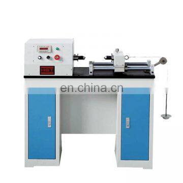 HST EZ Series Metal Wire Torsion Testing Machine photo-2