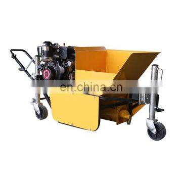 We Sell High Quality Curb Machines That Make a Concrete Curb photo-4