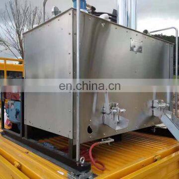 1.2 TON Thermoplastic Preheater photo-3