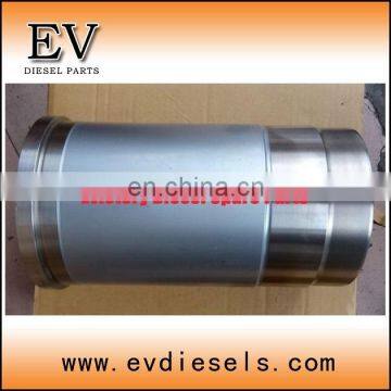 HINO EK130 piston liner kit EK130 cylinder liner kit EK130 sleeve kit