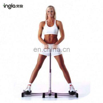 New Design Easy Rider Leg Exercise Machine for Elderly