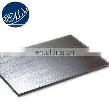 Inconel625/718 Stainless Steel Sheet Stainless Steel Sheets Price per kg Factory Supply