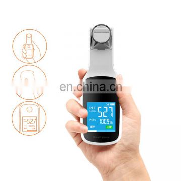 MY-C036B Cheap price Medical Portable Hand-held Digital Smart Spirometer