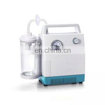 Electric baby Children Absorb Medical Portable Phlegm Suction Unit